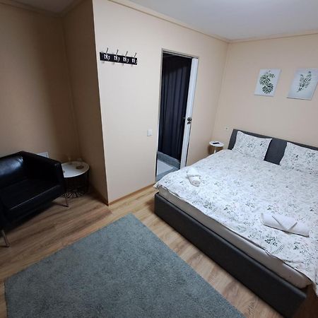 Šiauliai Pusele B&B 외부 사진