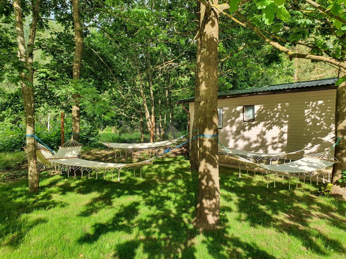Šiauliai Pusele B&B 외부 사진