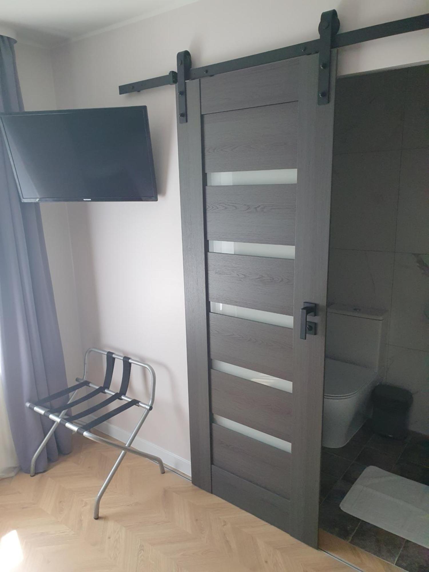 Šiauliai Pusele B&B 외부 사진