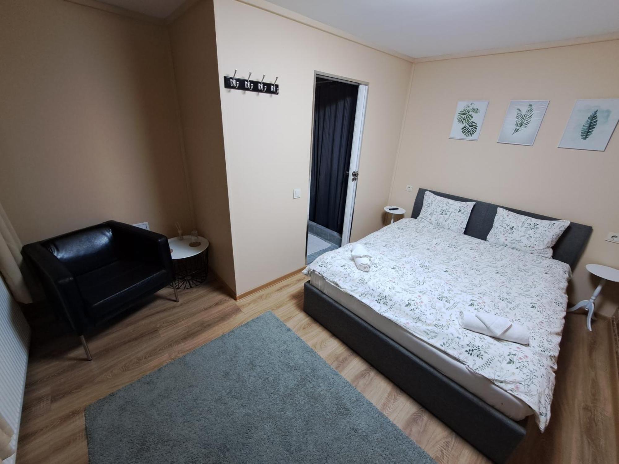 Šiauliai Pusele B&B 외부 사진