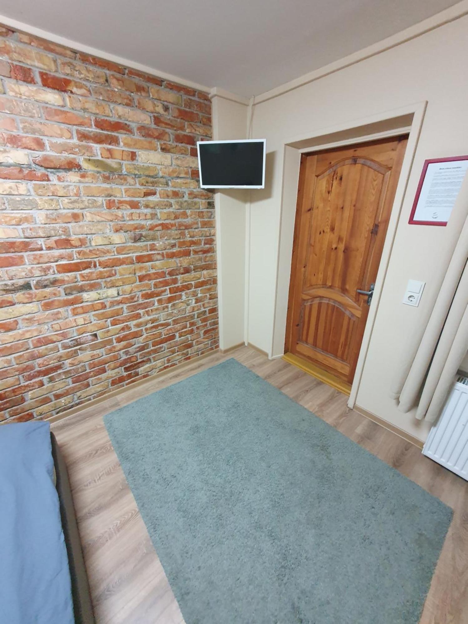 Šiauliai Pusele B&B 외부 사진
