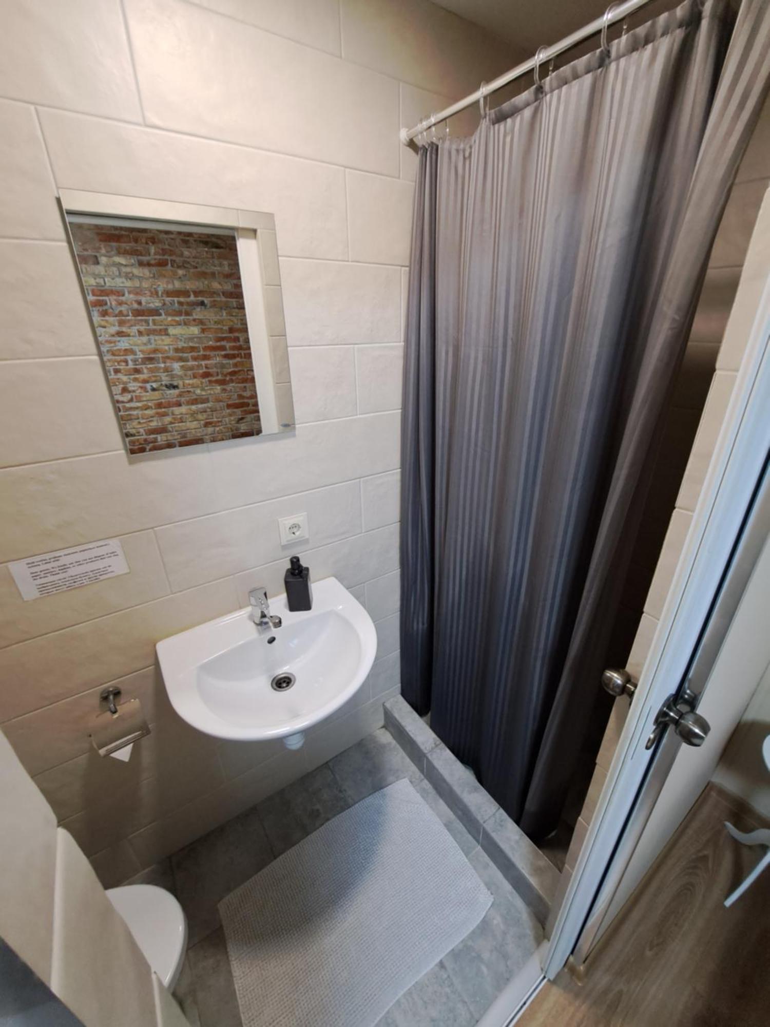 Šiauliai Pusele B&B 외부 사진