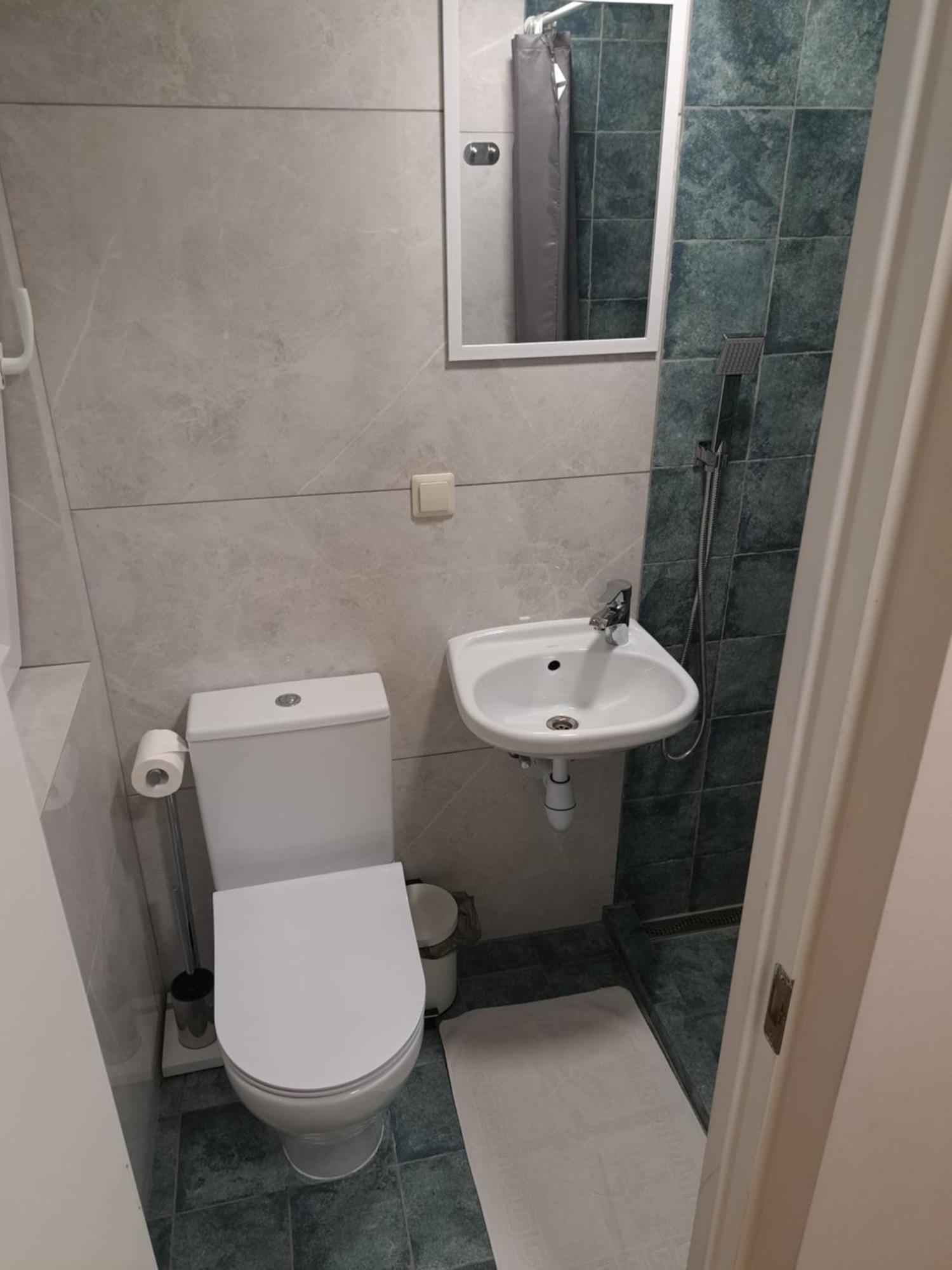 Šiauliai Pusele B&B 외부 사진
