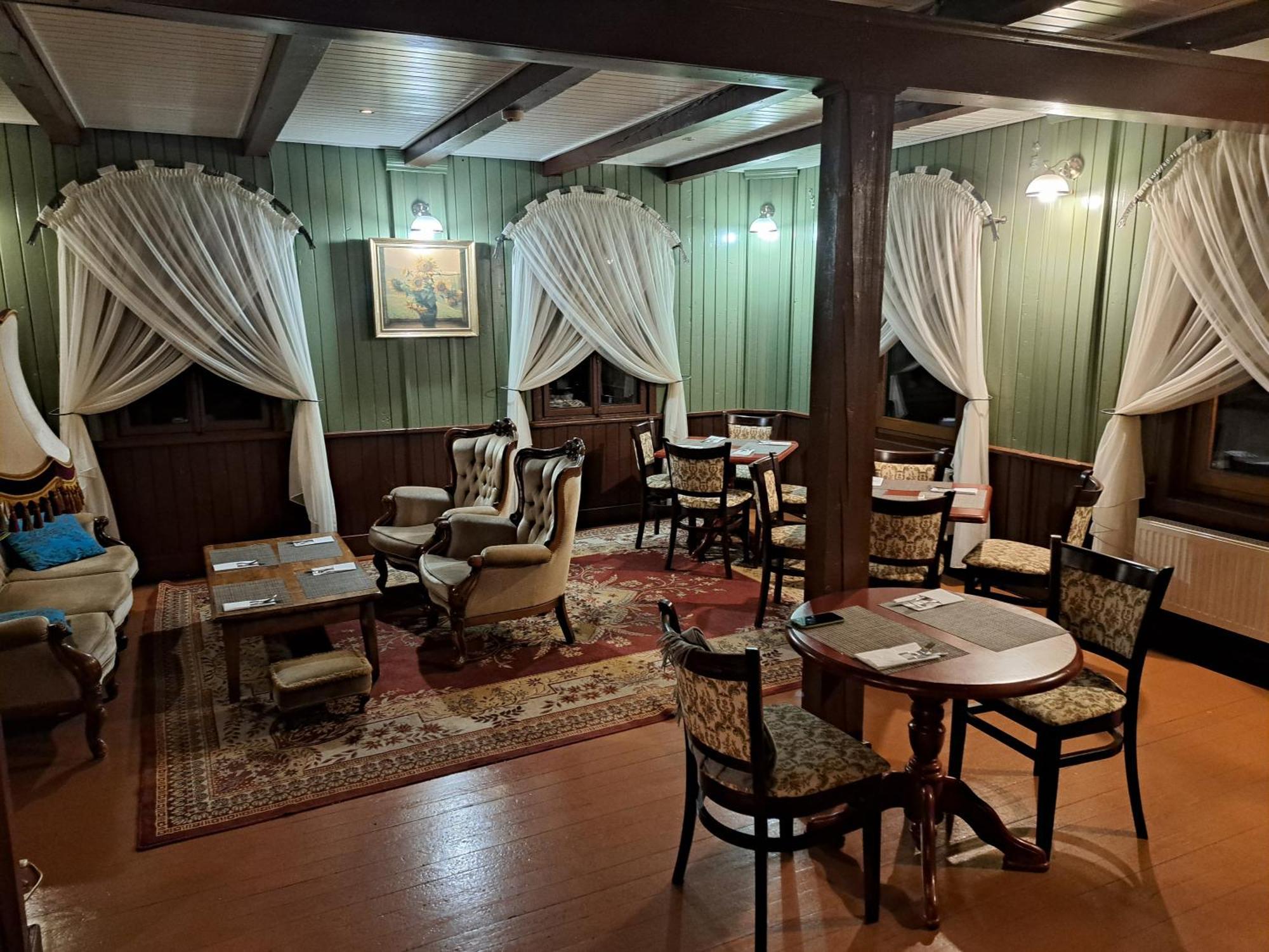 Šiauliai Pusele B&B 외부 사진