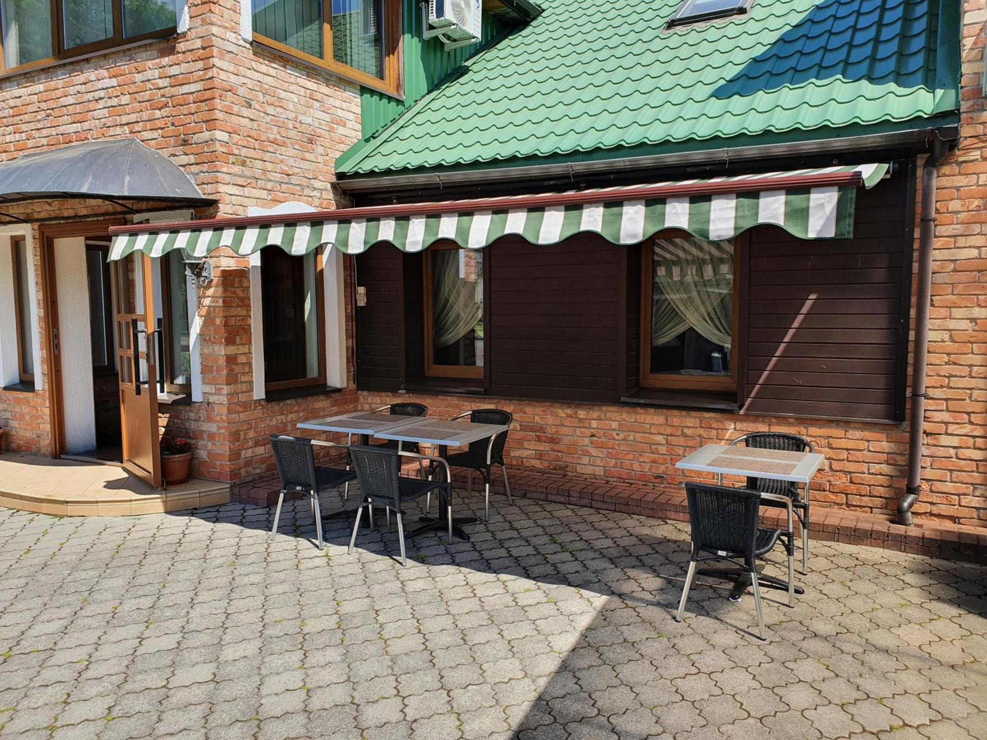 Šiauliai Pusele B&B 외부 사진