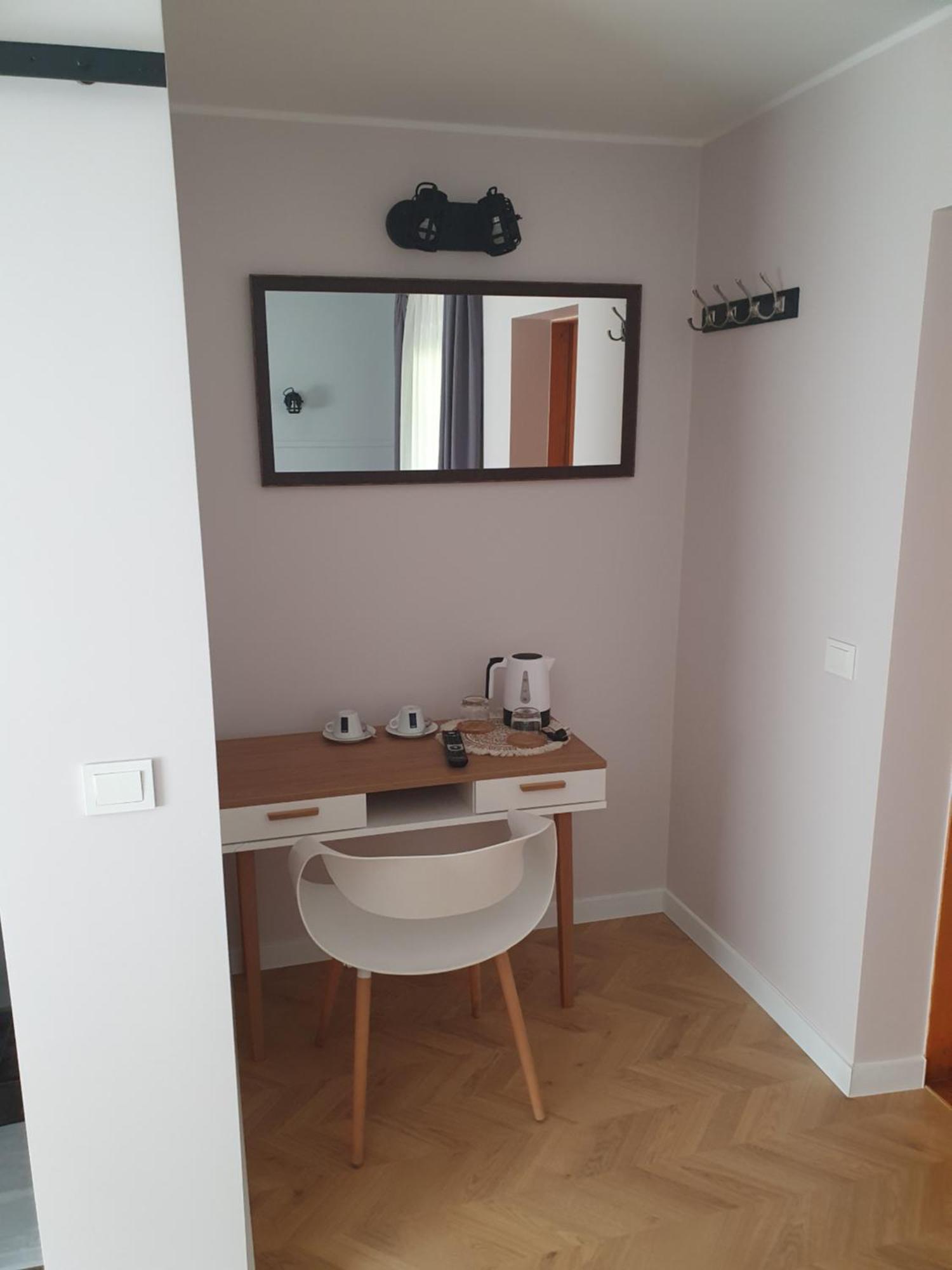 Šiauliai Pusele B&B 외부 사진