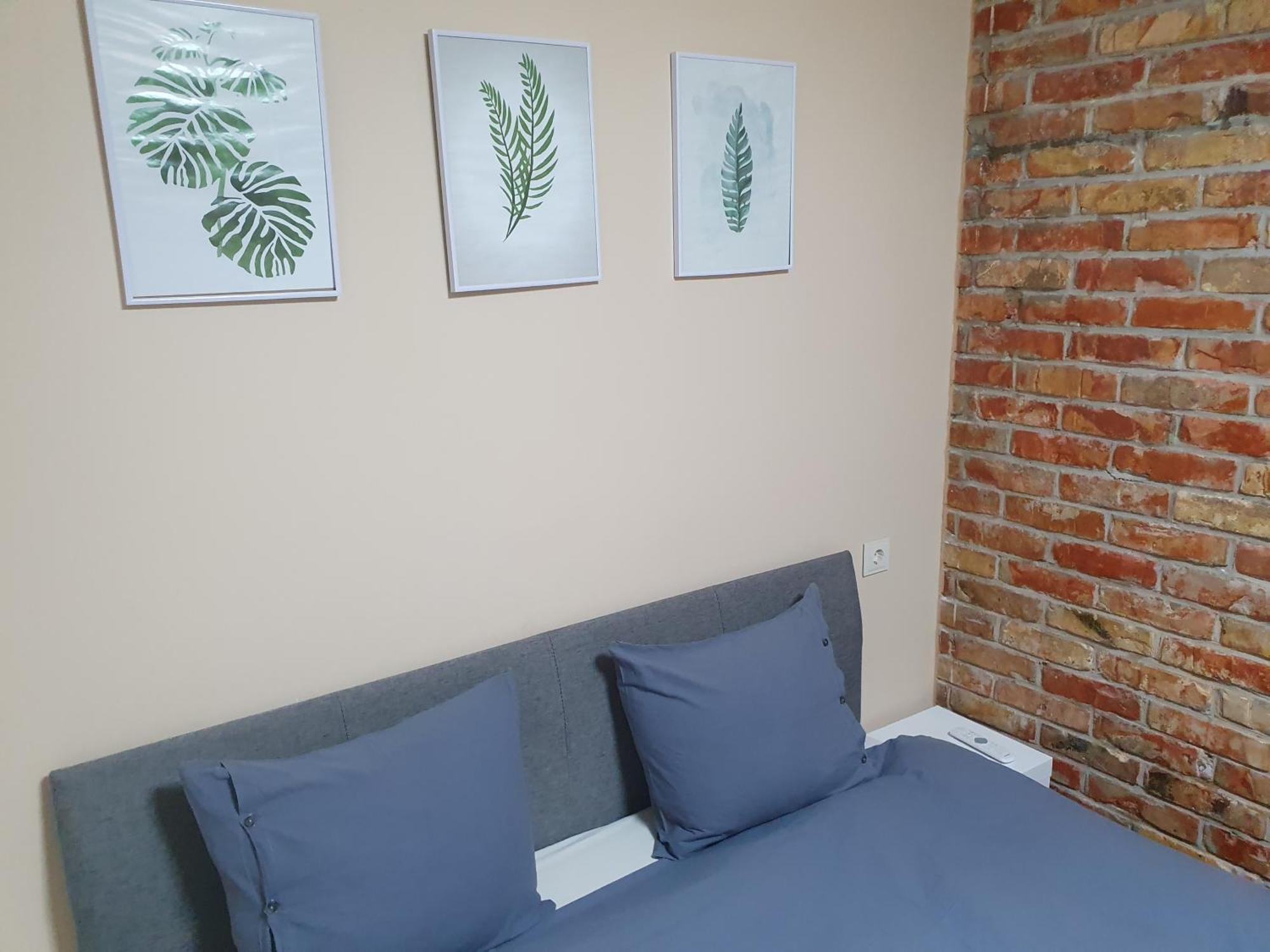 Šiauliai Pusele B&B 외부 사진