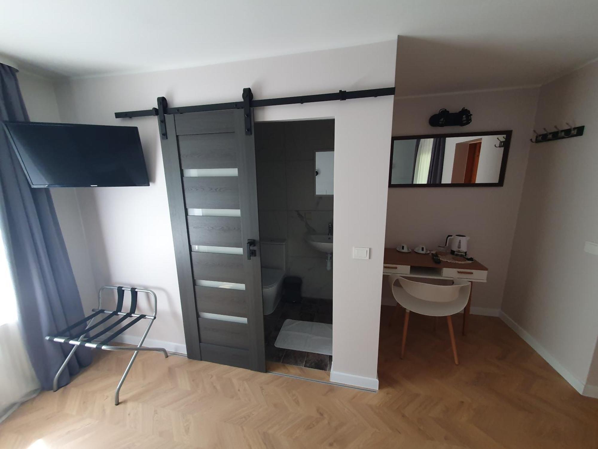 Šiauliai Pusele B&B 외부 사진