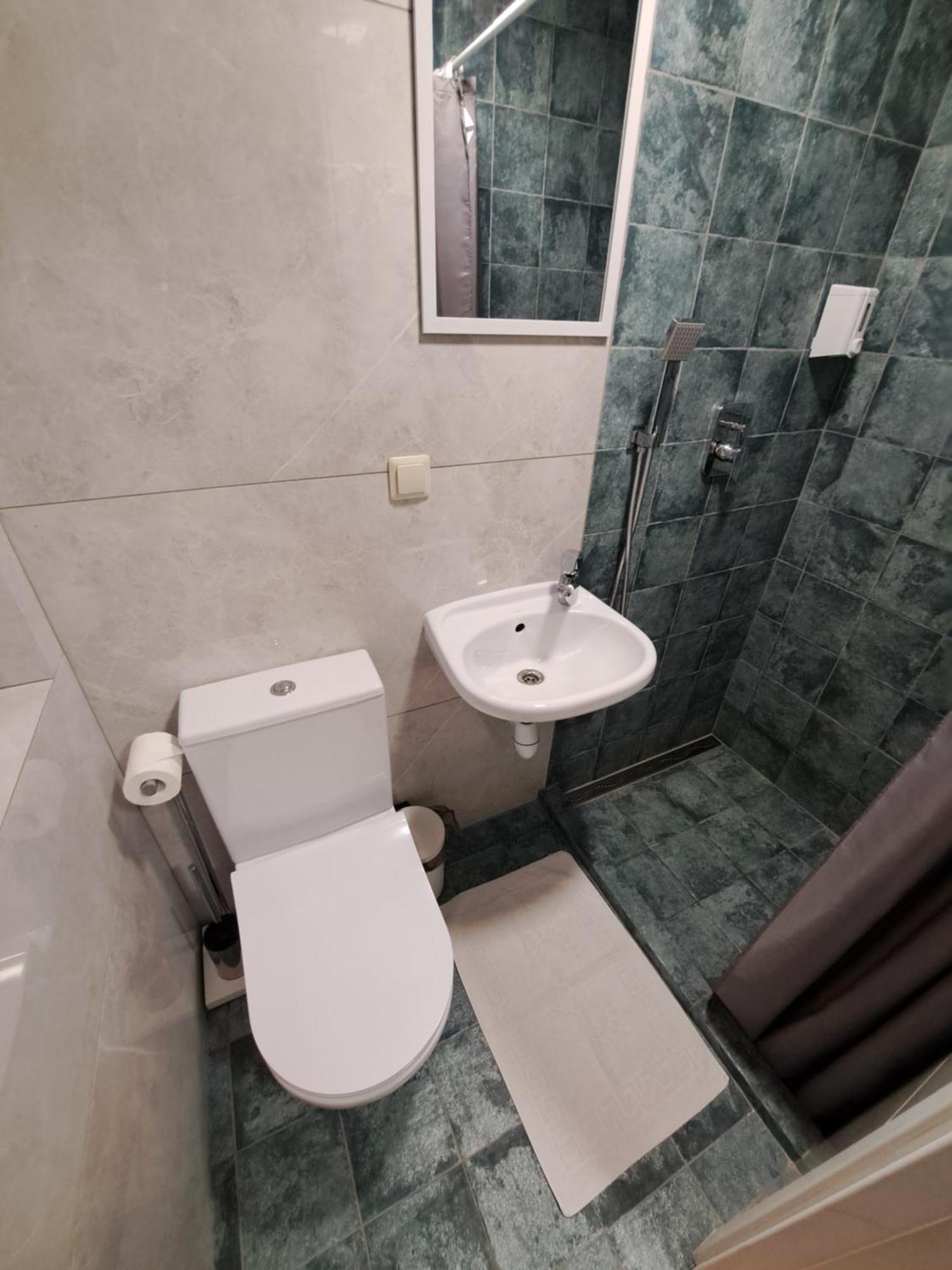 Šiauliai Pusele B&B 객실 사진