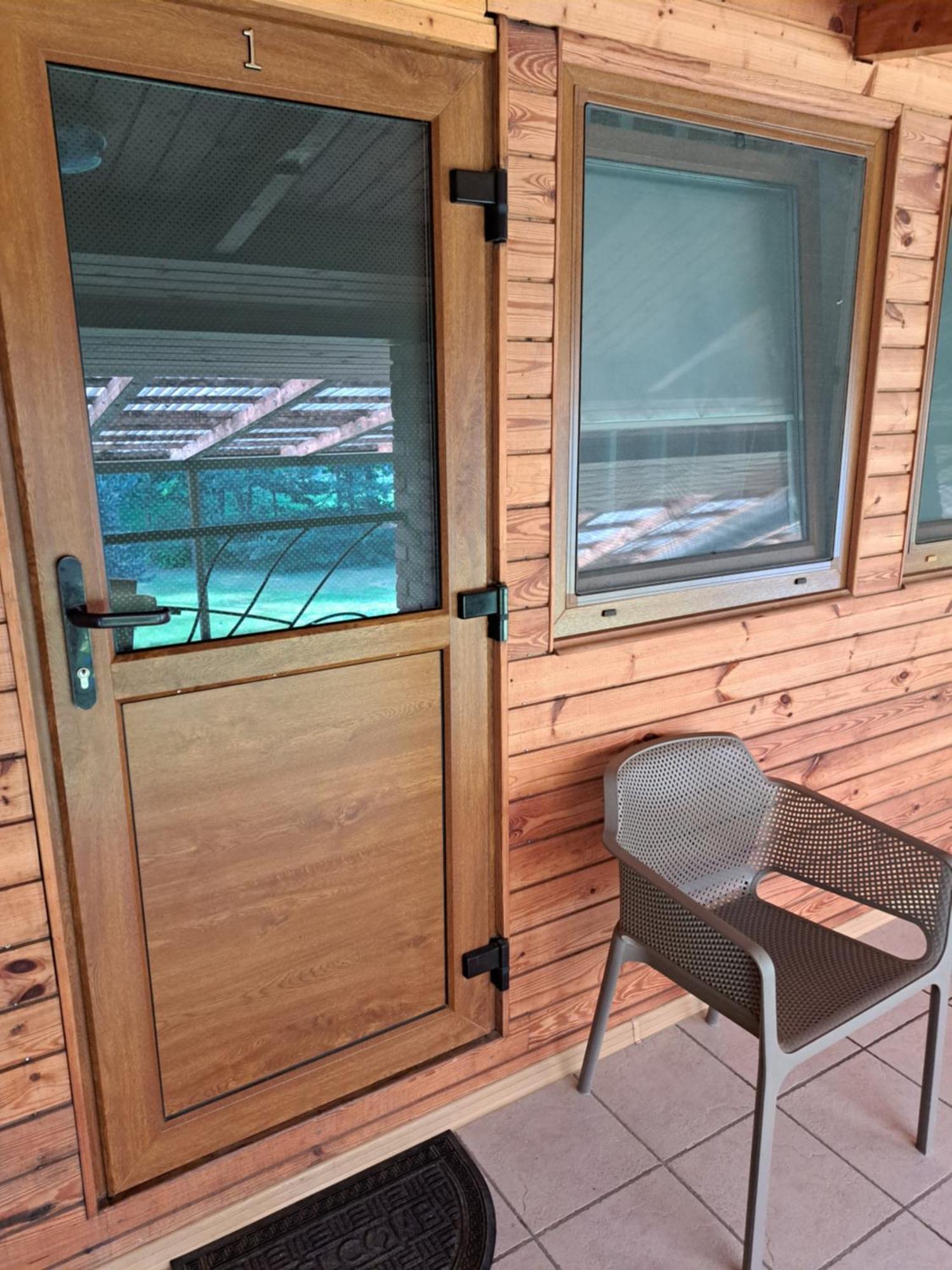 Šiauliai Pusele B&B 외부 사진