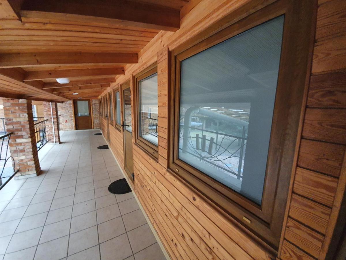 Šiauliai Pusele B&B 외부 사진