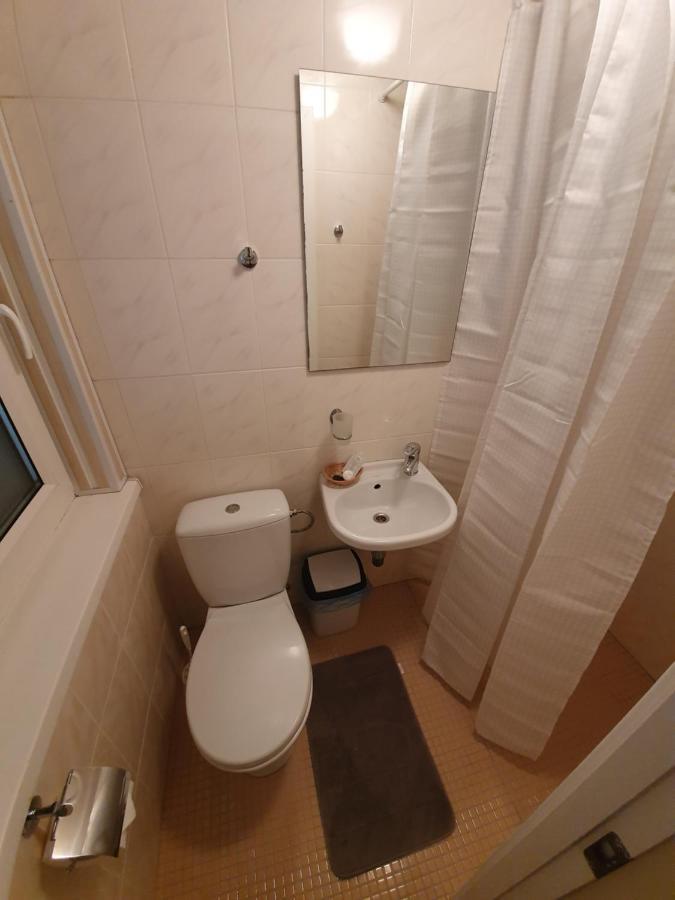 Šiauliai Pusele B&B 외부 사진